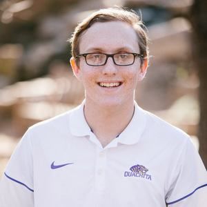 Meet your Posher, Luke